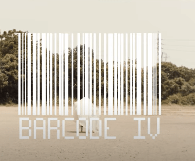 Lyrical Joe – The Barcode IV ft CJ Biggerman x Obibini