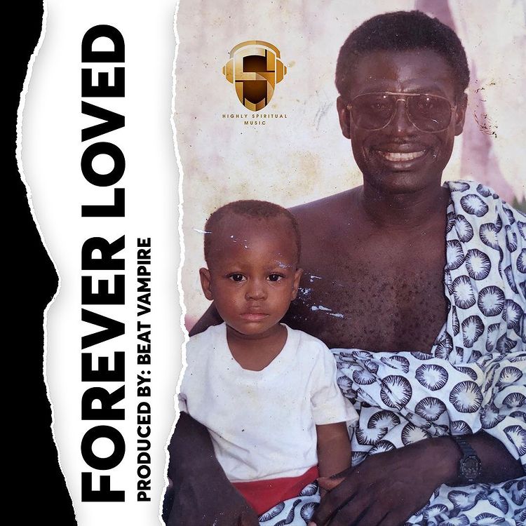 Krymi – Forever Loved (Tribute To Late Dad) (Prod By Beatz Vampire)