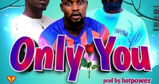 Demascolt - Wo Do Y3d3 ft. Afezi Perry x King Faceman (Prod. by HotPower)