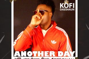 Kofi Daeshaun - Another Day