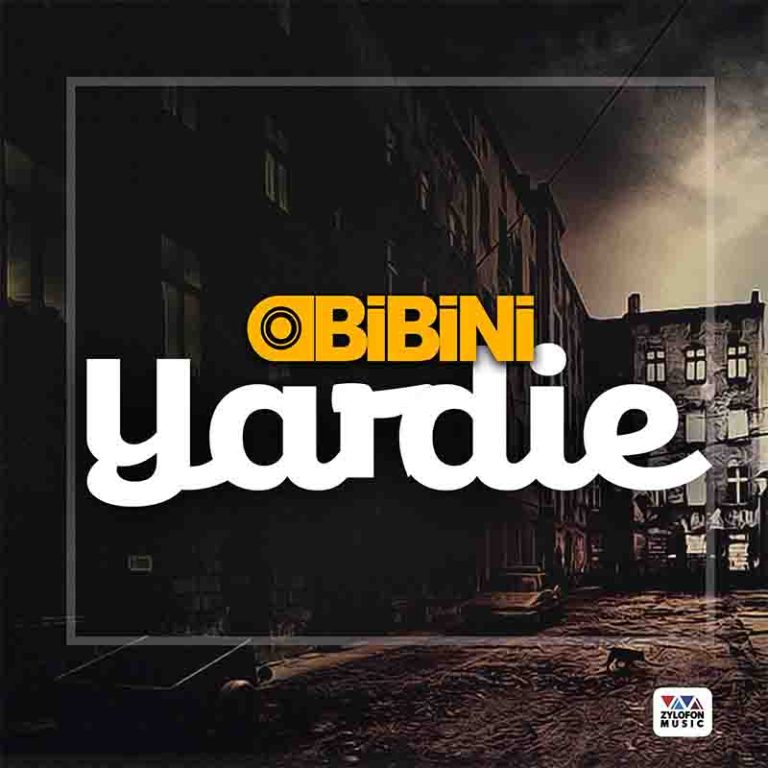 Obibini – Yardie (Prod By Tom Beatz)