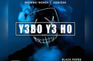 Showboi Wonda x Azigizah - Y3BO Y3 HO
