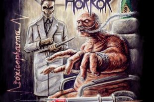 Medikal - Horror (Prod By Unkle Beatz)