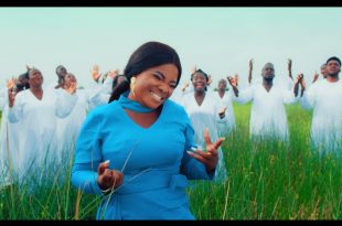 Ohemaa Mercy - His Glory (Official Video)