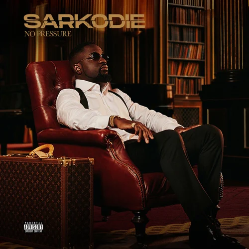 Sarkodie - Married To The Game (feat. Cassper Nyovest) (Prod by Altranova)