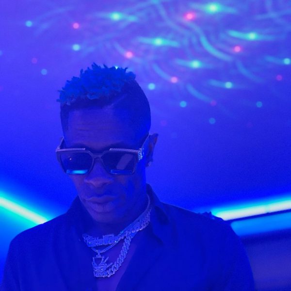 Shatta Wale - I Don’t Care (Produced by Beatboy)