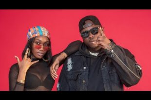 Wendy Shay - Decision ft Medikal (Official Video)