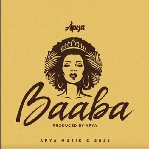 Apya – Baaba (Prod By Apya)
