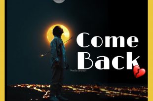 Blog Nation - Come Back (Mixed By Oneman)