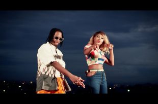 Eazzy - Only One Ft Kelvyn Boy (Official Video)