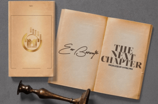 Eno Barony – The Next Chapter (Prod By HypeLyrix)