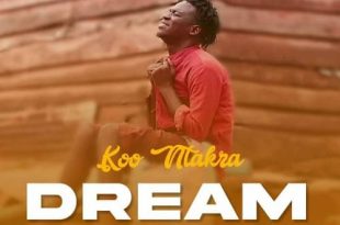 Koo Ntakra - Dream (Prod By KP Beatz)