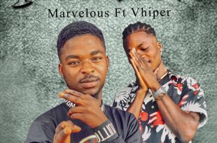 Marvelous - True Love ft Vhiper