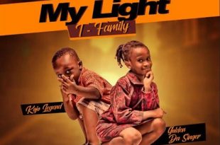 T Family – My Light (Prod By Kopow Gad Sticks)
