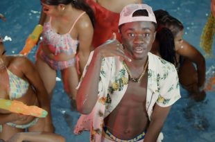 Yaw Tog – Fake Ex (Official Video)