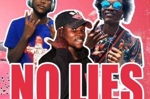 YungCee Beatz - No Lies ft Young Bob x Lord Mario (Prod by 3.0.5music)