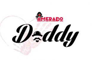 Amerado - Daddy (Prod By IzJoe Beatz)