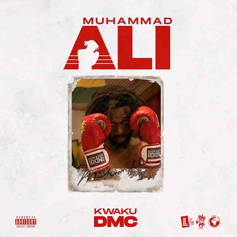 Kwaku DMC - Muhammad Ali