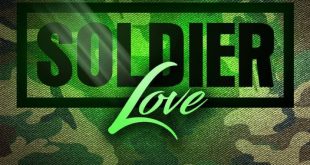 AK-Songstress – Soldier Love (Prod. by Nature)