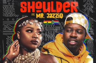 Adina Thembi - Shoulder Ft Mr JazziQ