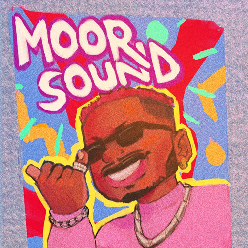 Copta & Moor Sound - Party Scatter