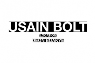 Deon Boakye - Usain Bolt