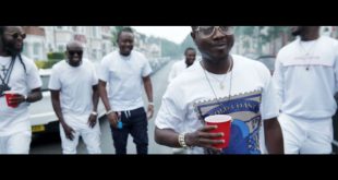 Flowking Stone – More Fire (Official Video)