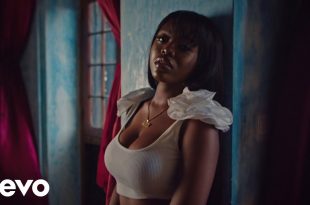 Gyakie – Need Me (Official Video)