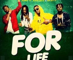 Natty Lee – For Life Ft Joint 77 x Addi Self