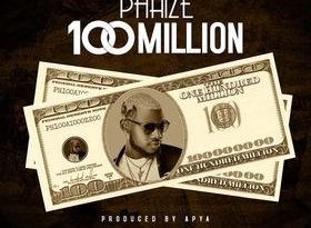 Phaize - 100 Million (Prod. by Apya)