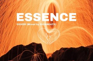 Ypee - Essence (Cover) (Mixed by Sick Beatz)
