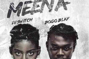 DJ Switch x Bogo Blay - Meena (Prod. by Fimfim)