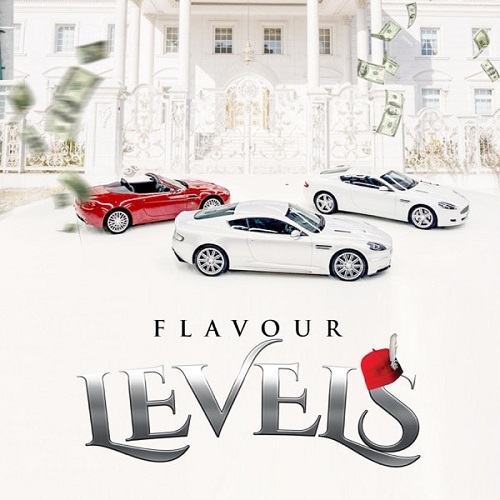 Flavour - Levels (Prod. By Masterkraft)