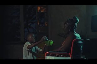 Kweysi Swat – In Your Hands (Official Video)