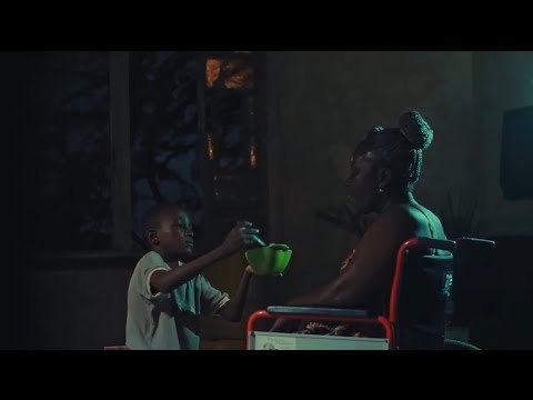 Kweysi Swat – In Your Hands (Official Video)