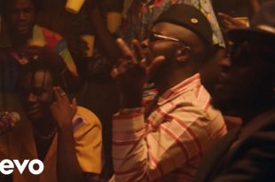 Larruso – The Truth Ft M.anifest (Official Video)