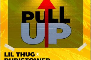 Lil Thug - Pull Up ft. Phristower x Black Acelord (Mixed by Khendi Beatz)