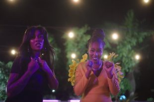 MzVee – Coming Home ft. Tiwa Savage (Official Video)