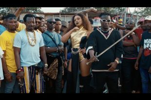 Obibini – Wudinis Anthem (Official Video)