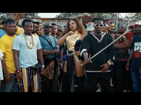 Obibini – Wudinis Anthem (Official Video)