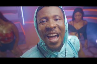 Ookomfooo Kwaaade33 – Bust Up (Official Video)