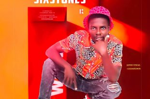 Six Stones - Nnamafo (Prod. By JayOnTheBeatz)
