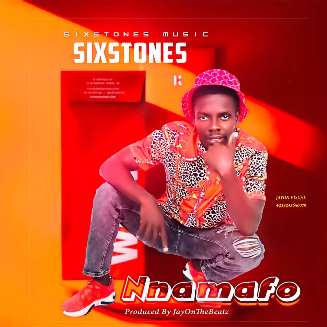 Six Stones - Nnamafo (Prod. By JayOnTheBeatz)