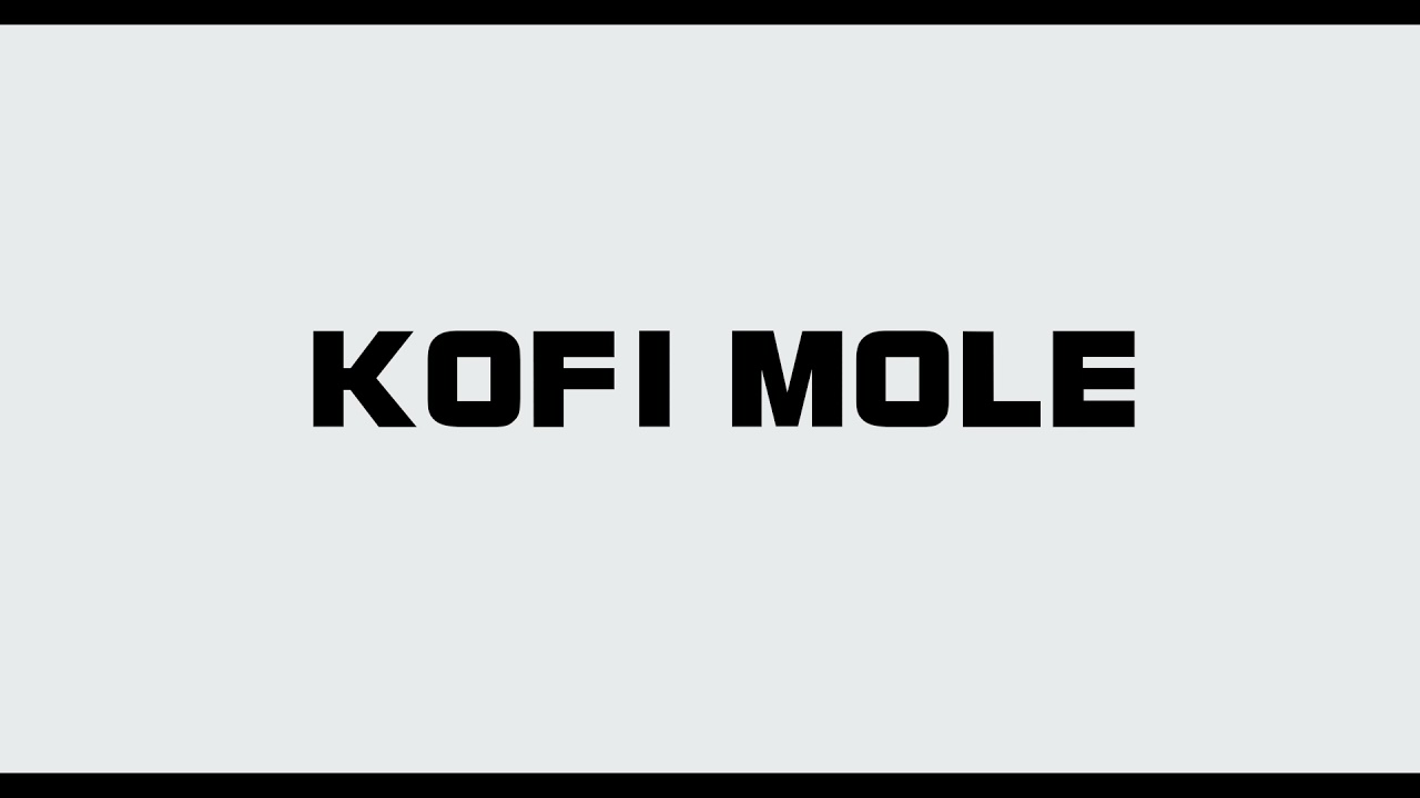 Tulenkey - Composure ft. Kofi Mole (Official Video)