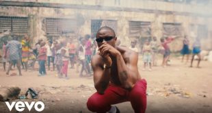 Vector – License (Official Video)