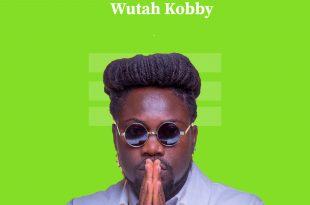 Wutah Kobby - Twime (Prod. by EvillNas)