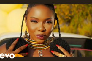 Yemi Alade – Sweety (Official Video)