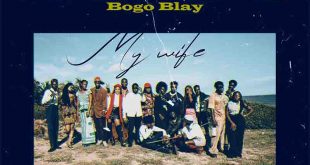 Bogo Blay - Me Yere (My Wife) (Prod by Fimfim)