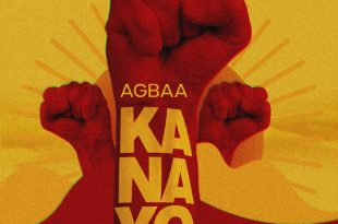 Agbaa - Kanayo (Mixed by Kooded Africa)