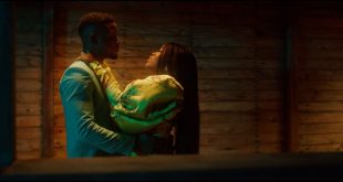 Fiokee – Follow You ft. Chike & Gyakie (Official Video)